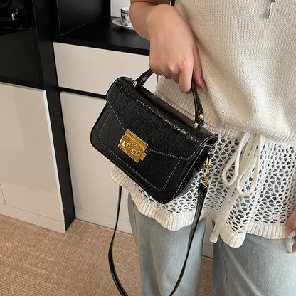 Women’s Small Designer Shoulder Bag