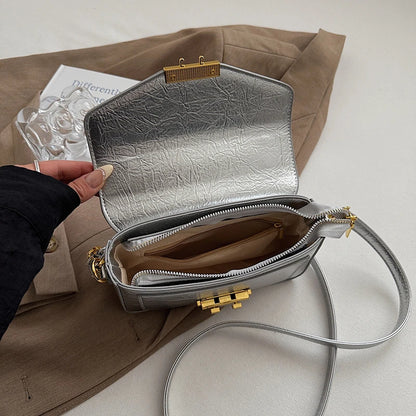 Women’s Small Designer Shoulder Bag
