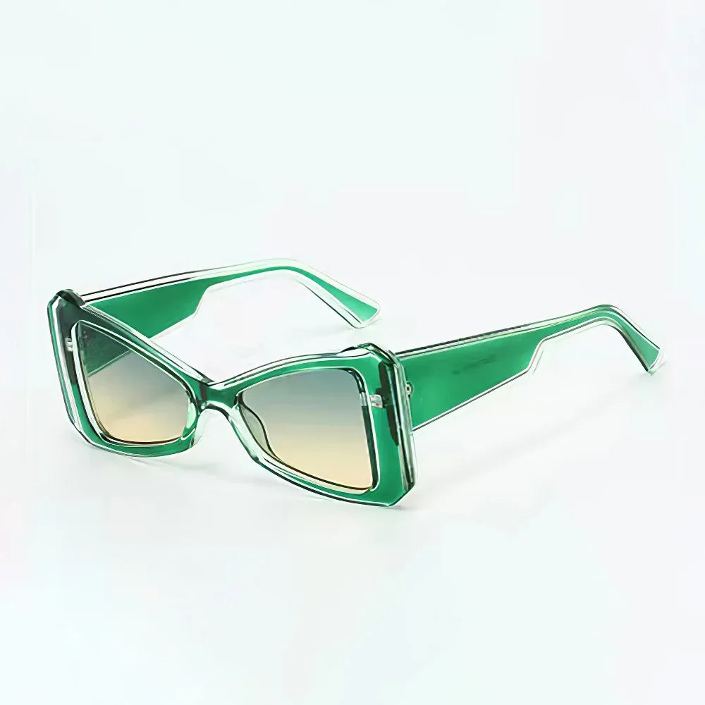 Women’s 2025 Geometric Sunglasses