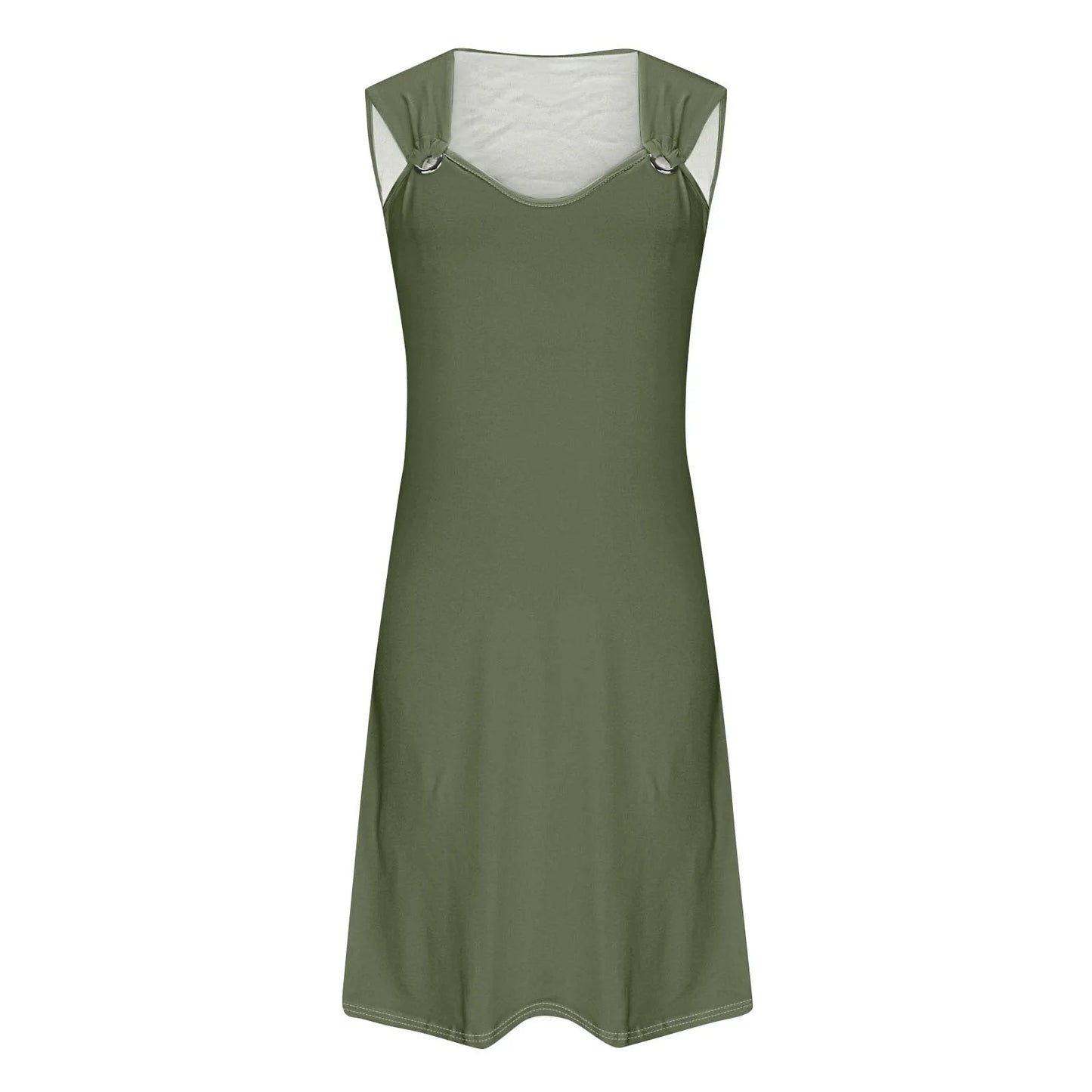 Women's Casual Dress Summer