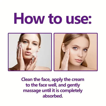 Collagen & Retinol Moisturizing Cream