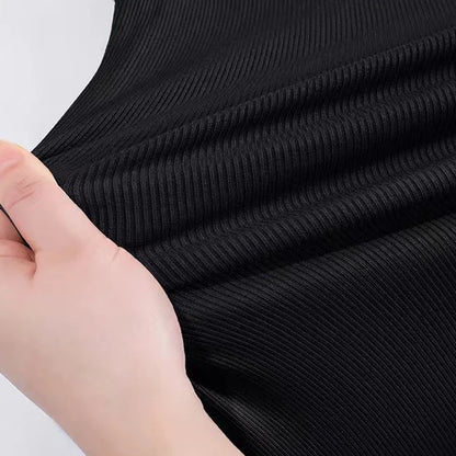 Crop Top Women Sexy Sleeveless Tops Fashion Female Underwear Lady's Camisole Girl Basic T-shirt Vest Lingerie Bras Tube Tops Hot