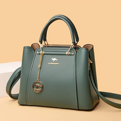 Women’s Black Designer Handbag