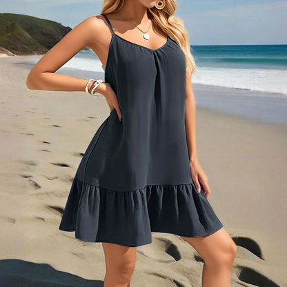 Women’s Summer Beach Dress