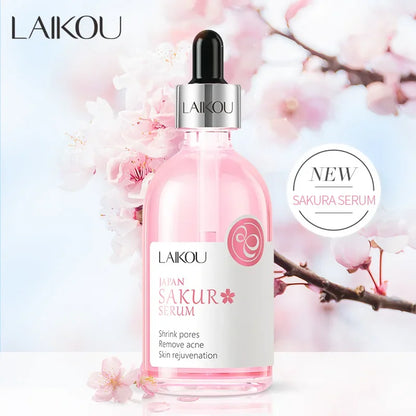 LAIKOU Cherry Blossom.