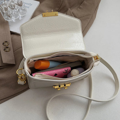 Women’s Small Designer Shoulder Bag