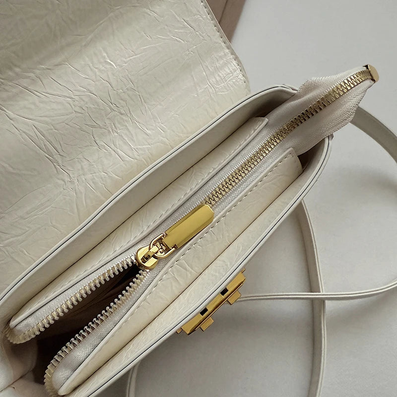 Women’s Small Designer Shoulder Bag