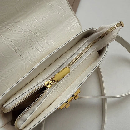 Women’s Small Designer Shoulder Bag