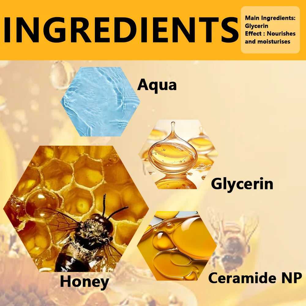 Bee Venom Wrinkle Remover Cream