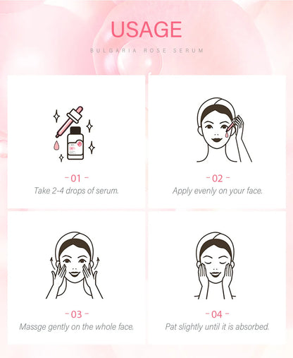 LAIKOU Cherry Blossom.