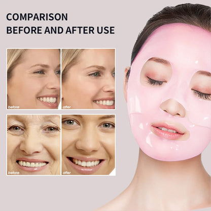 Bio Collagen Overnight Mask