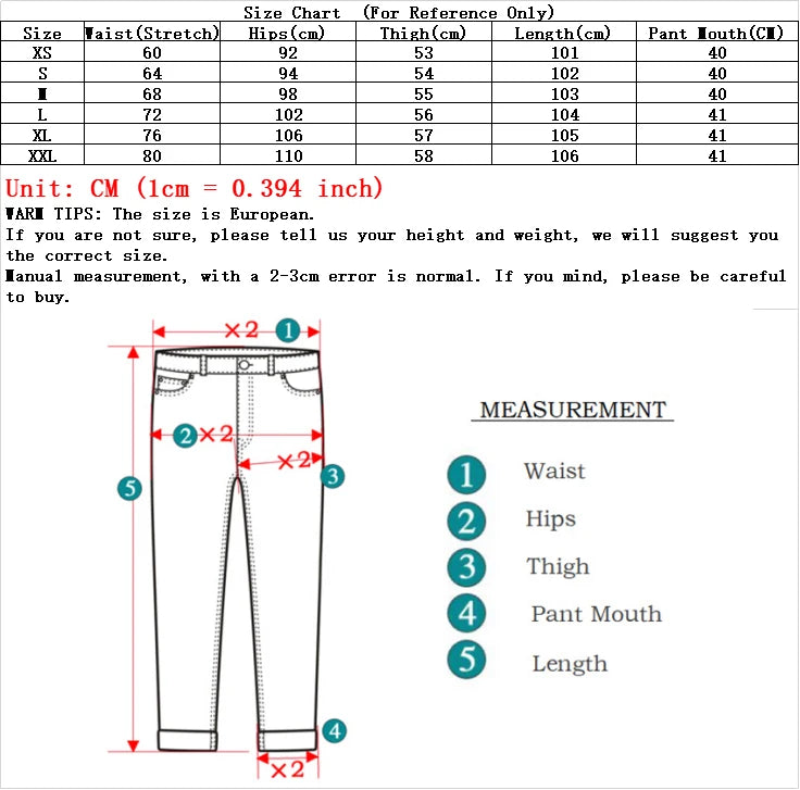 Women’s Vintage Wide-Leg High-Waist Jeans – Denim Pants