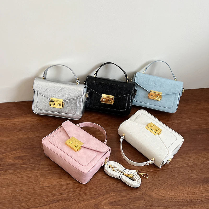 Women’s Small Designer Shoulder Bag