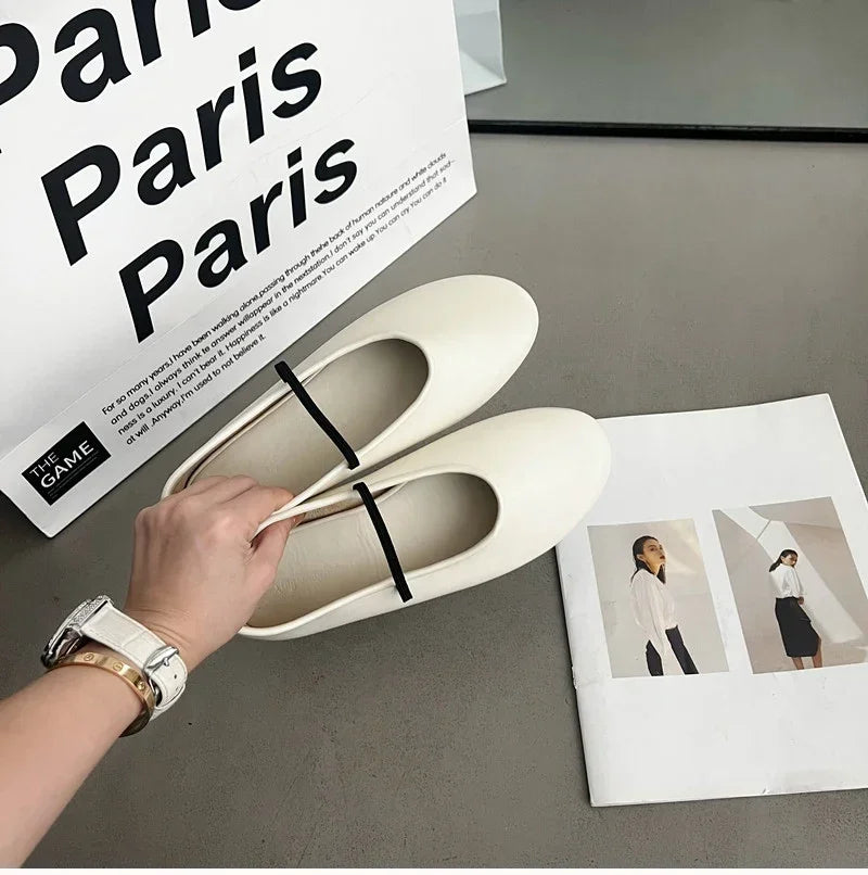 Women’s Designer Ballet Flats