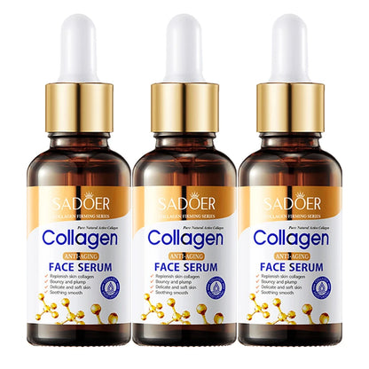 SADOER Collagen Face Serum