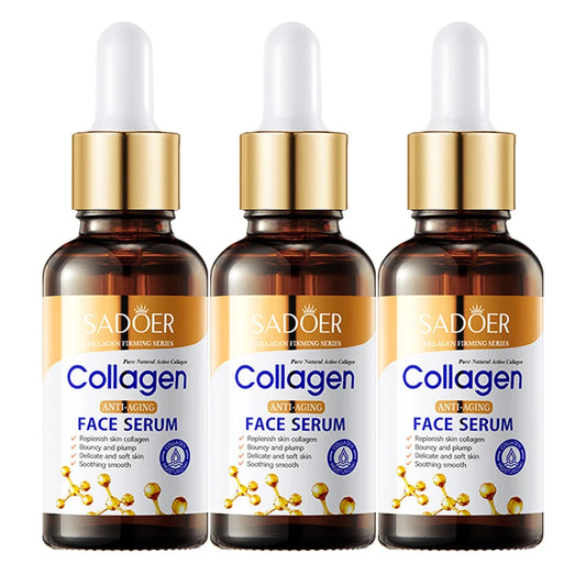 SADOER Collagen Face Serum