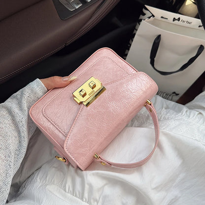 Women’s Small Designer Shoulder Bag