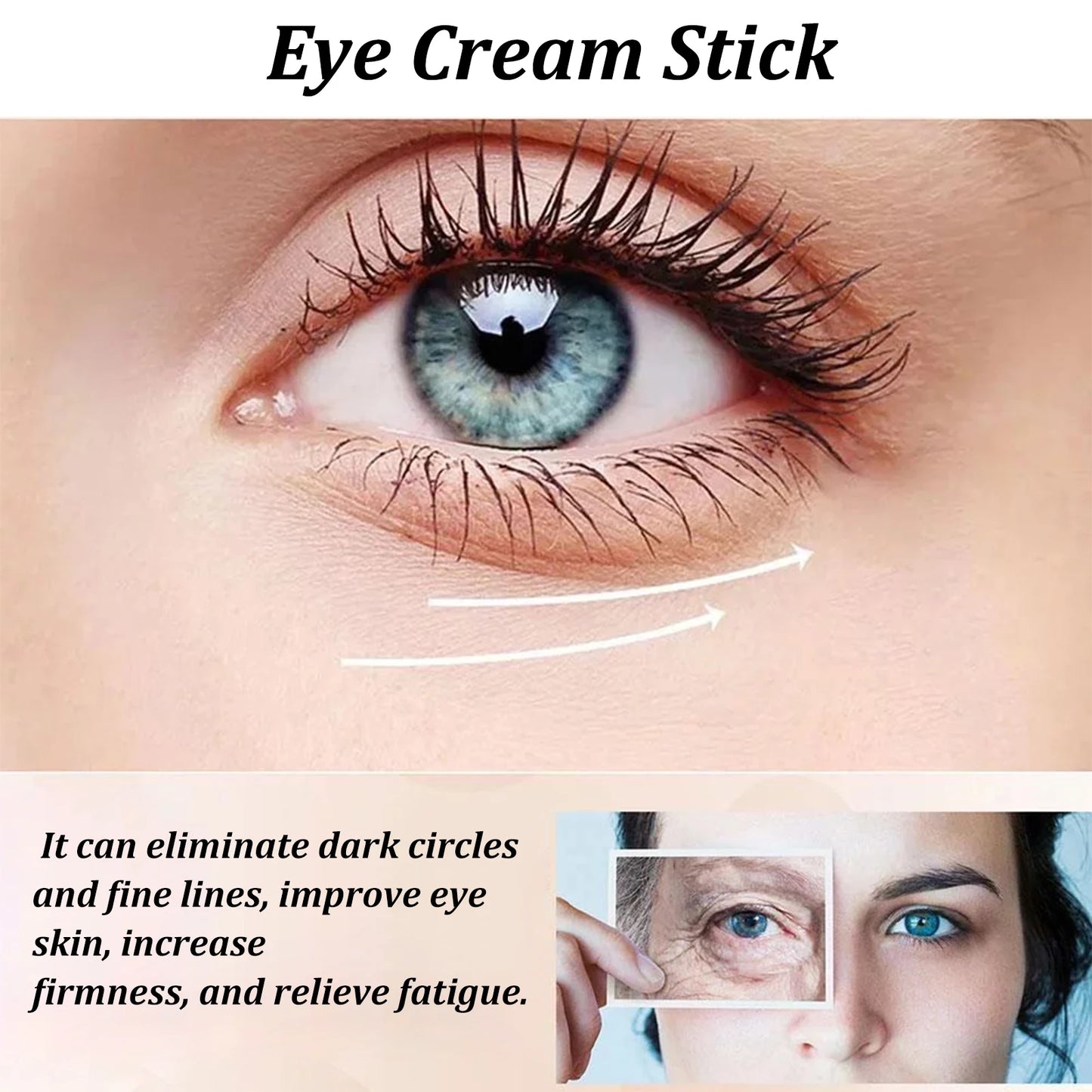 Snail Collagen Eye Cream Stick
