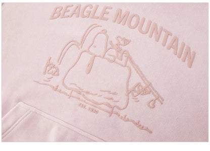 Semir Sweater Women Mid-Length Patterned 2024 New Oversize Warm Versatile Soft Winter Clothing