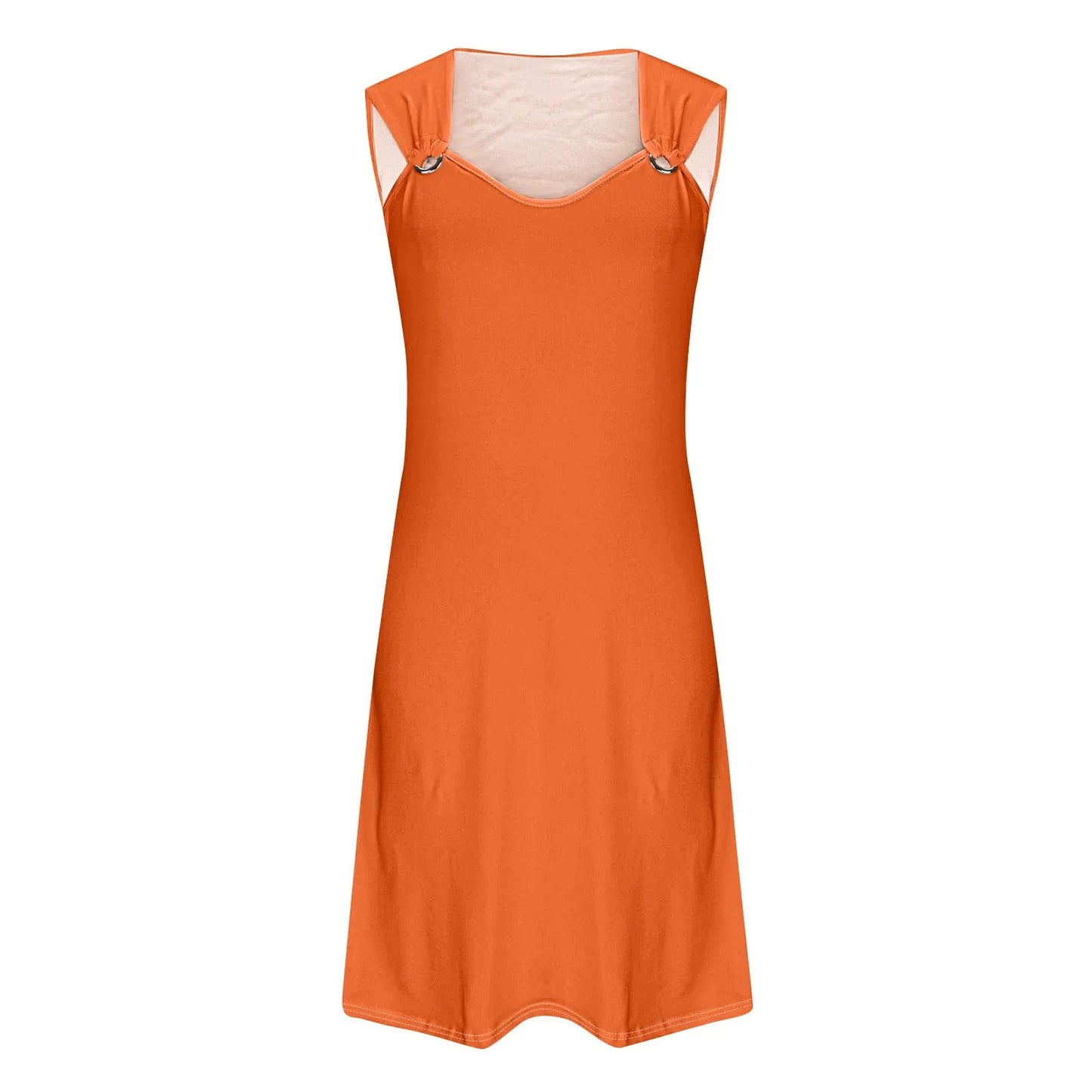 Women's Casual Dress Summer