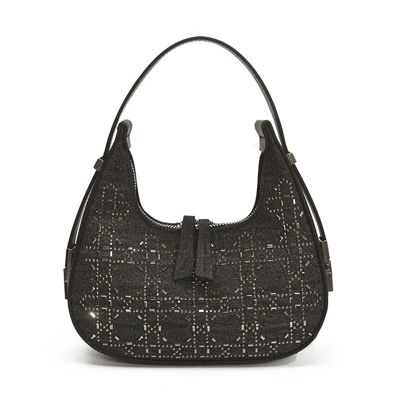 Women’s Dumpling Shoulder Bag