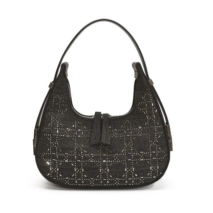 Women’s Dumpling Shoulder Bag