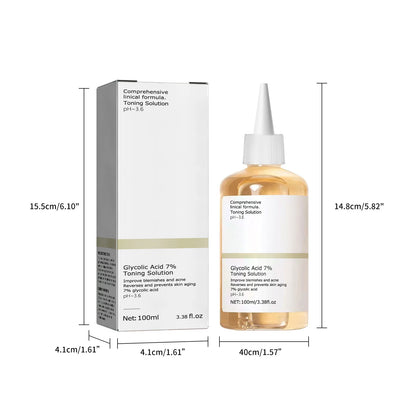 Glycolic Acid 7% Toner