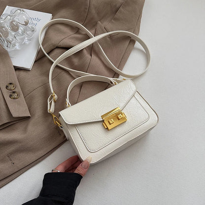 Women’s Small Designer Shoulder Bag