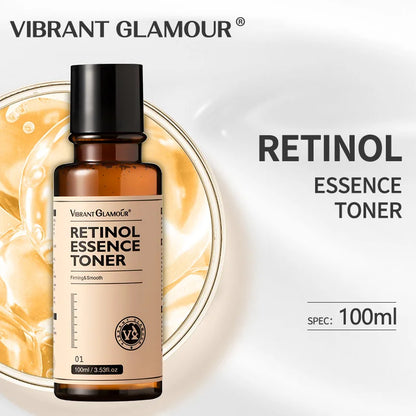 VIBRANT GLAMOUR Retinol Toner
