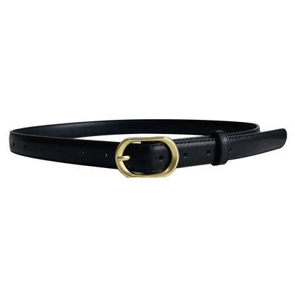 Women’s PU Leather Belt