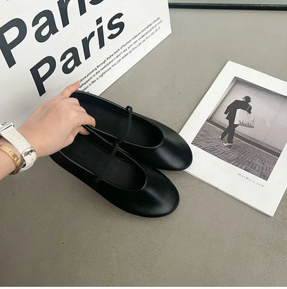 Women’s Designer Ballet Flats