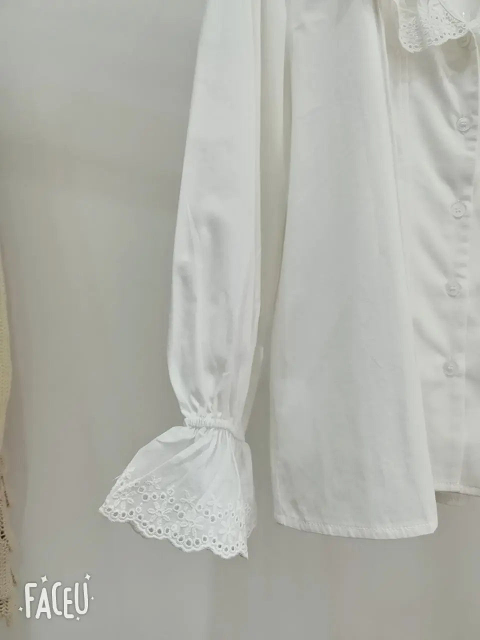 Women Blouse Female Shirt Summer Womens Blouses Spring Maxi Blusas Casual Elegant Vintage Long Sleeve Cotton Oversize Loose