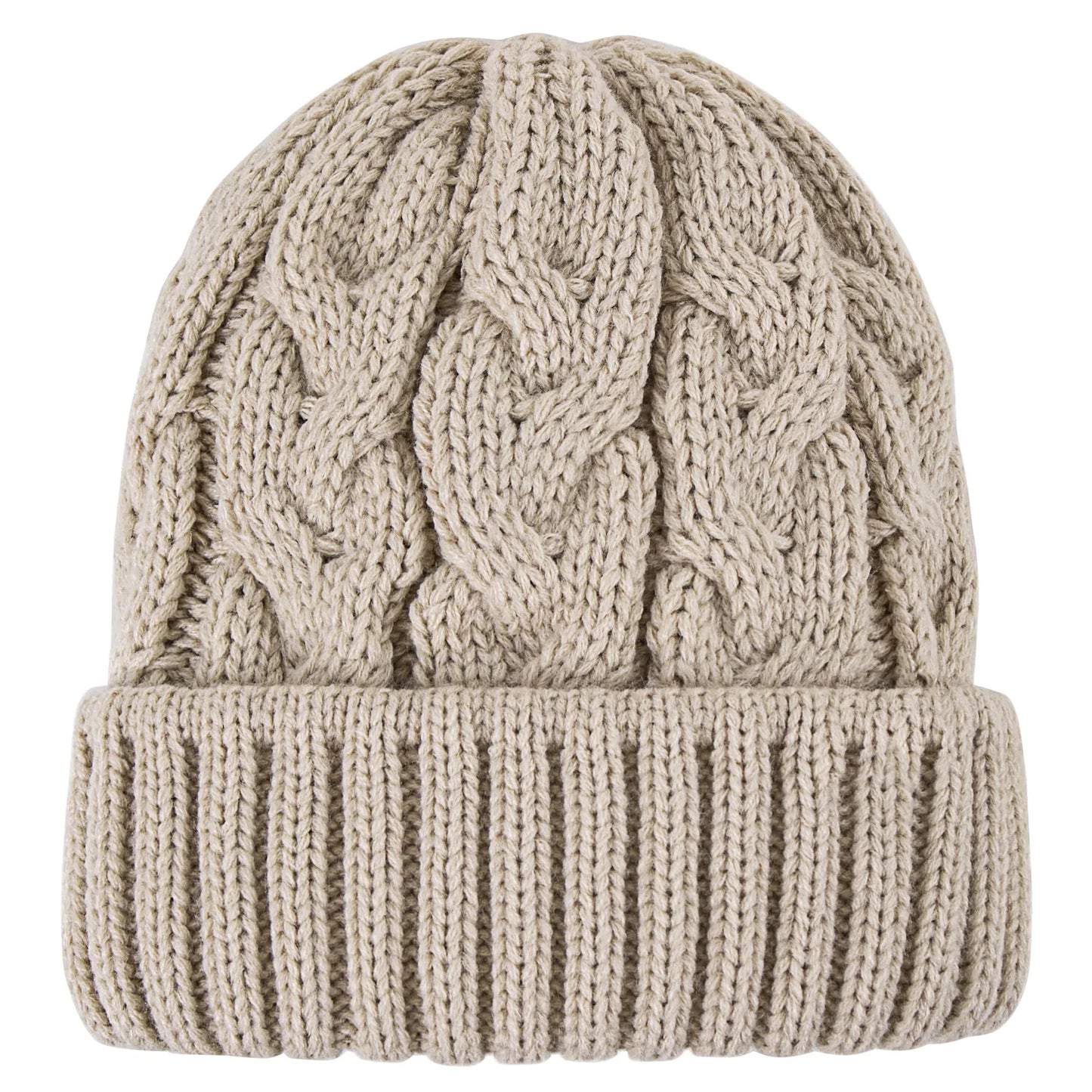 Women’s 2025 Knitted Winter Beanie