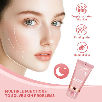 Deep Collagen Face Mask