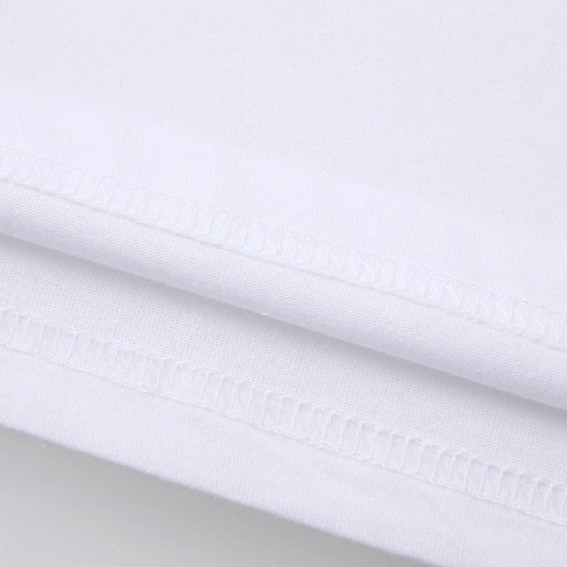 Fashion Vintage Womens T-Shirts 1898 Brooklyn New York Short Sleeve Tops Casual Street Clothing Woman Tops Summer Tees