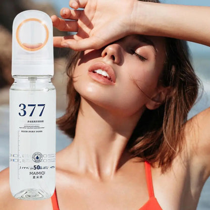 377 Sunscreen Spray – Anti-Aging
