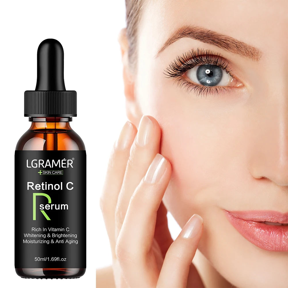 Retinol Anti-Aging Serum