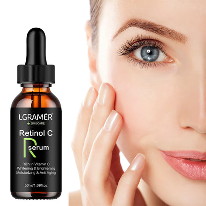Retinol Anti-Aging Serum