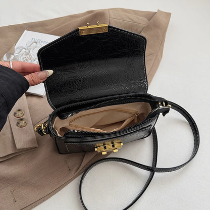 Women’s Small Designer Shoulder Bag