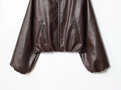 Women’s Autumn Coat