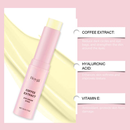 Caffeine Eye Cream Stick