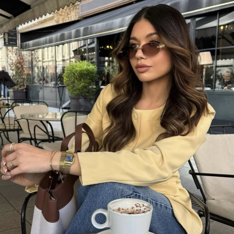 Women’s Suit Jacket