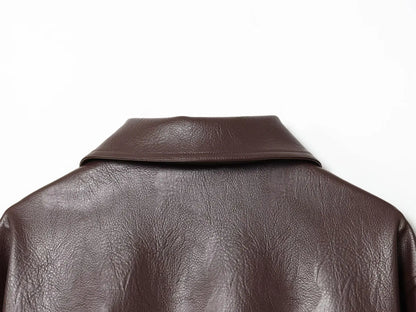 Women’s Autumn Coat