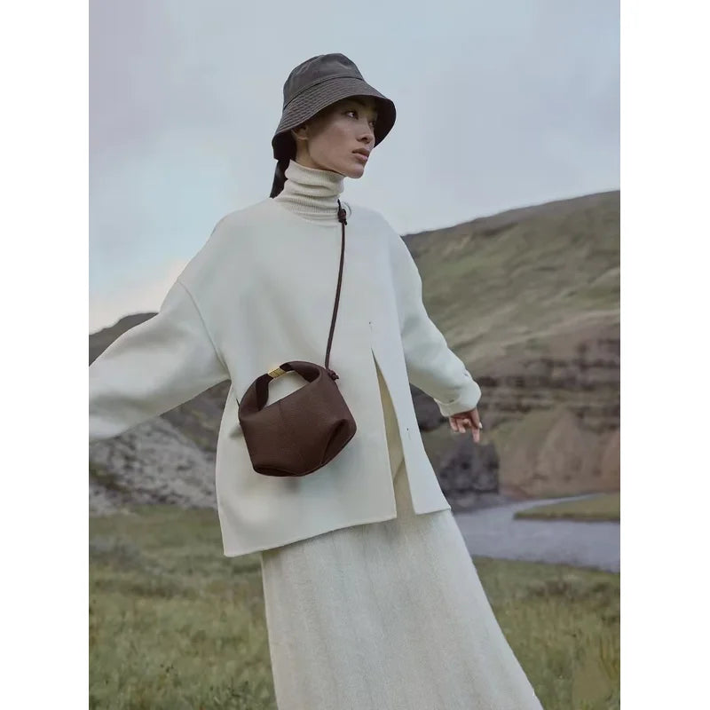 Women’s Handheld Bento Bag