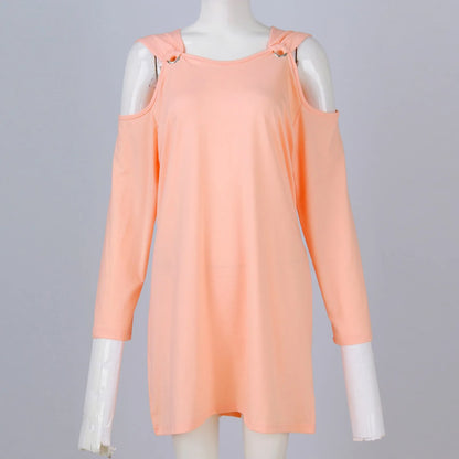 Women's Casual Dress Summer