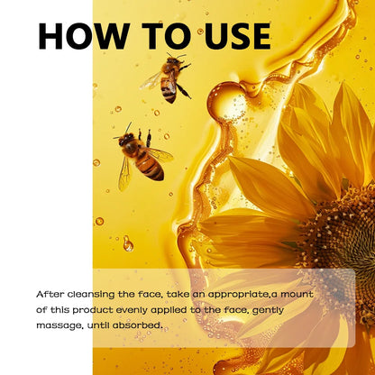 Bee Venom Wrinkle Remover Cream