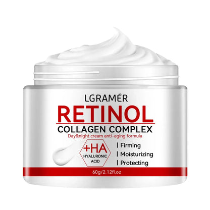 Retinol Lifting Face Cream