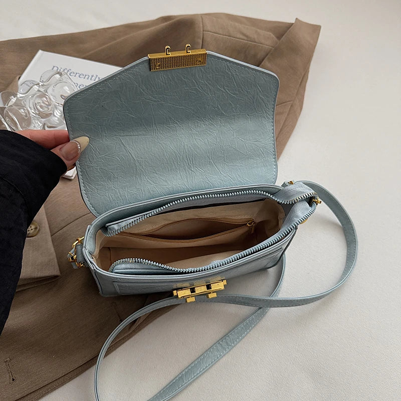Women’s Small Designer Shoulder Bag