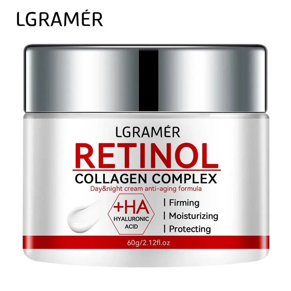 Retinol Lifting Face Cream