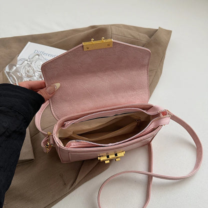 Women’s Small Designer Shoulder Bag